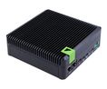 reComputer J3011 Fanless Edge AI Device with Jetson Orin Nano 8GB Module